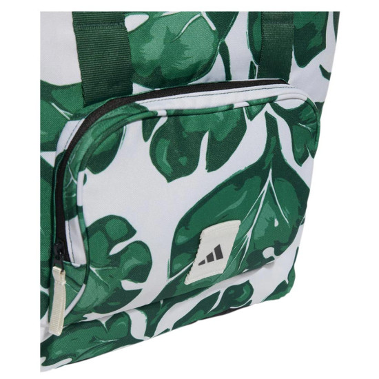 Adidas Τσάντα ώμου Leaf Print Tote
